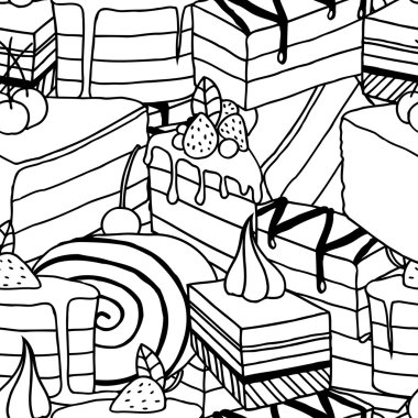 Tatlıların Koleksiyonu