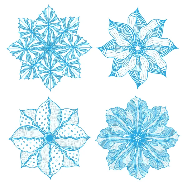 Tasarım daire öğeleri kümesi