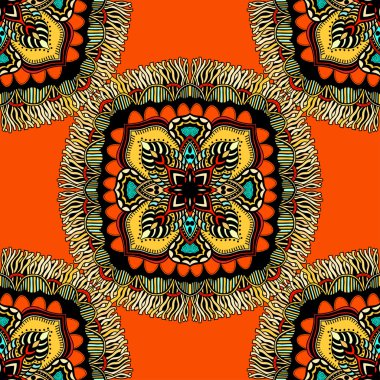 yuvarlak seamless modeli