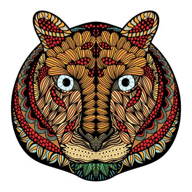 Kaplan baş vektörü