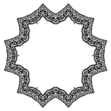 Geometrik çerçeve kümesi