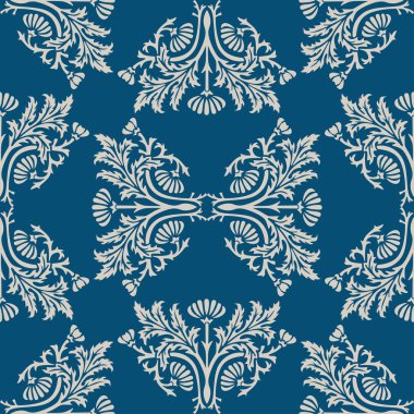 Soyut duvar kağıdı. Retro tasarımı için sorunsuz arka plan