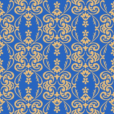 Soyut duvar kağıdı. Retro tasarımı için sorunsuz arka plan