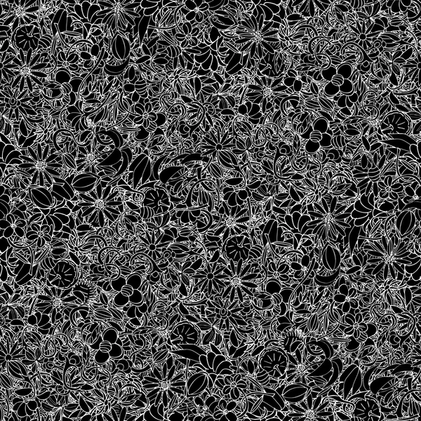 Abstracte aard patroon — Stockvector
