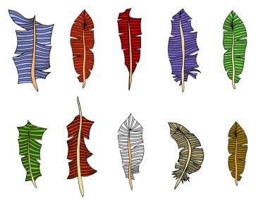 geçiş yumuşatma set