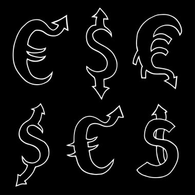 Dolar ve Euro