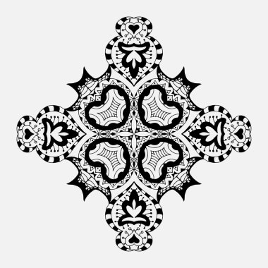 kesintisiz mavi model