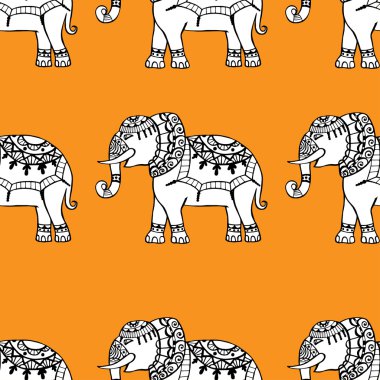 Filler ile arka plan