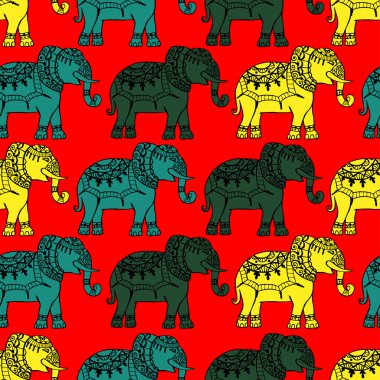 Filler ile arka plan