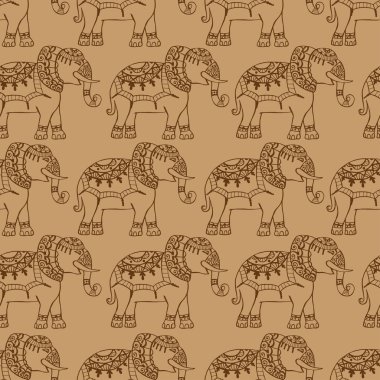 Filler ile arka plan