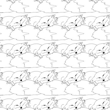 kedilerin seamless modeli