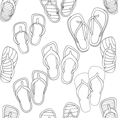 parmak arası terlik arka plan