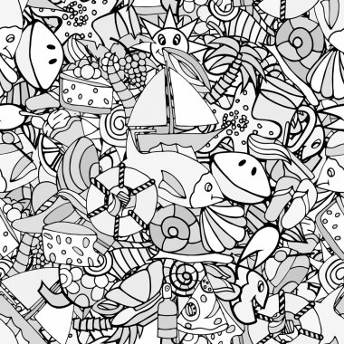 Yaz deseni
