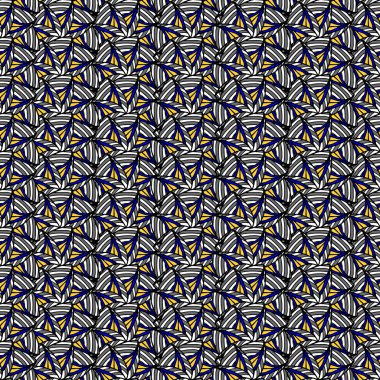 sorunsuz desen