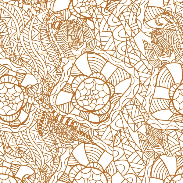 Fundo ornamental — Vetor de Stock