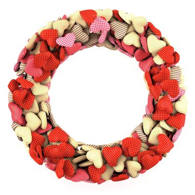 Yumuşak yastıkları mektup