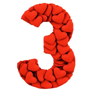 Minderler yapılan numarası