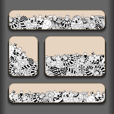 yılbaşı tebrik kartları