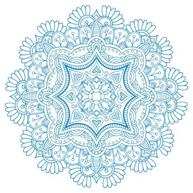 Güzel kart süsleme