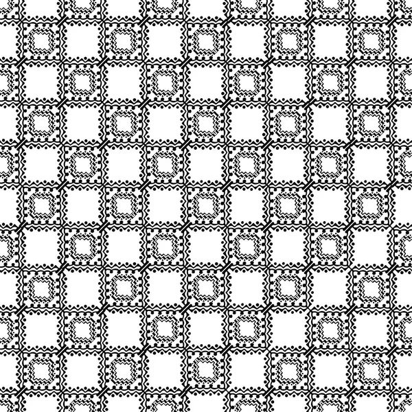 Vector seamless pattern — Stock Vector