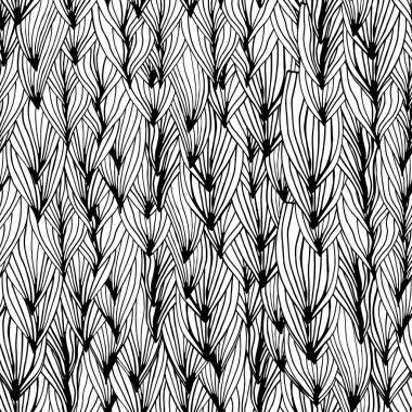 arka plan dalgalar çimen