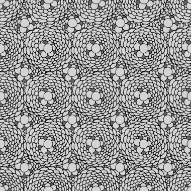 Kusursuz geometrik desen