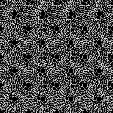 Kusursuz geometrik desen