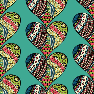 zentangle kupa desen