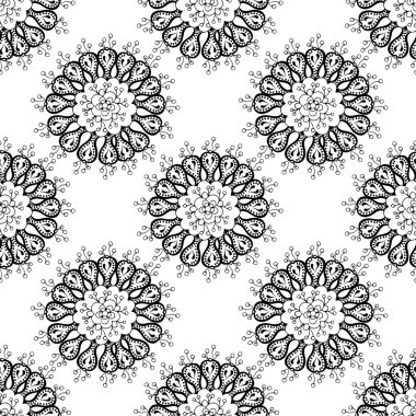 Kusursuz geometrik desen