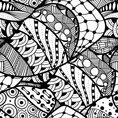 Karalama arkaplanını özetle