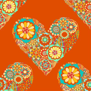 zentangle kupa desen