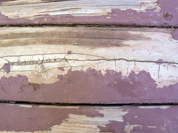 Tekstura stare drewniane belki — Zdjęcie stockowe