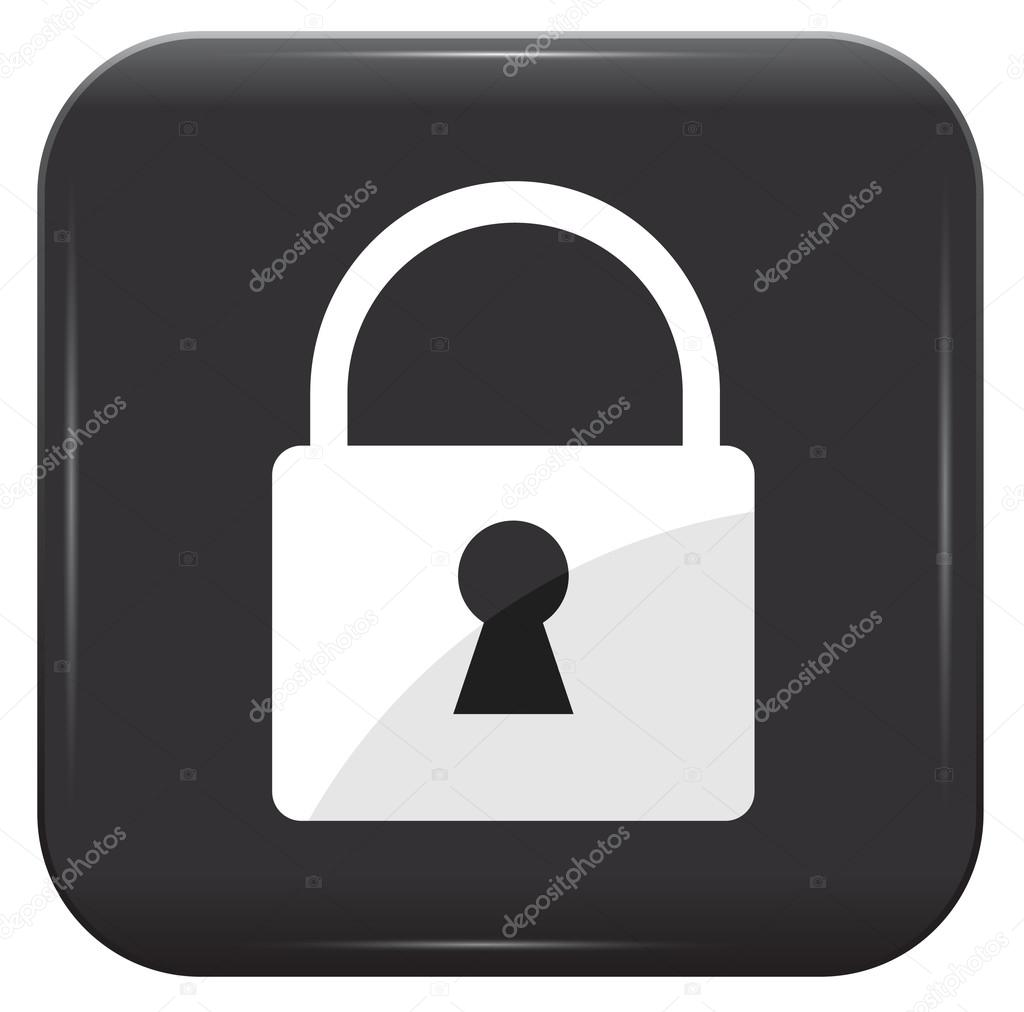 Cadenas Icone Vectorielle Image Vectorielle Par Tkemot C Illustration Cadenas Icone Vectorielle Image Vectorielle Par Tkemot C Illustration