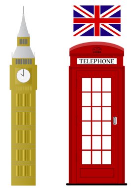 Londra kümesi Vektörler ile ilgili.