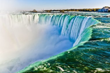 güzel niagara falls