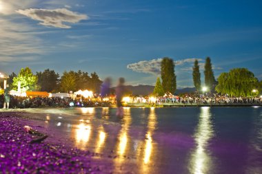 Güzel Doğa Manzarası