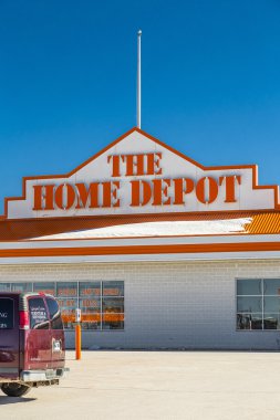 3 Nisan 2015 - Owen ses Kanada: Ana Depo