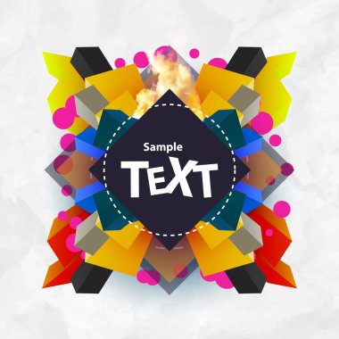 Ilustración de vector de inyector de gasolina