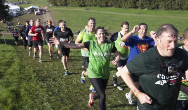 Zor anne 2015 London South