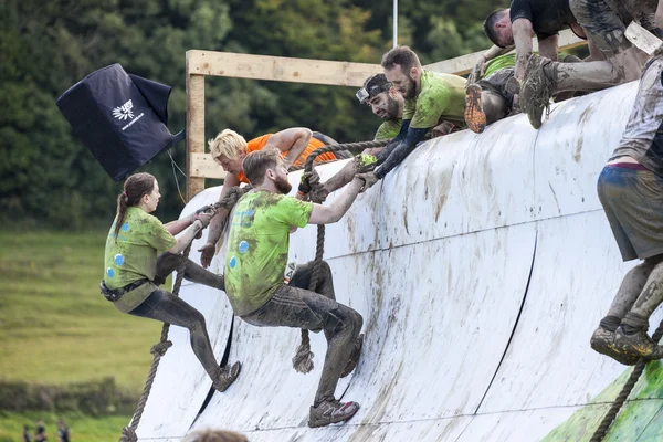 Zor anne 2015 London South