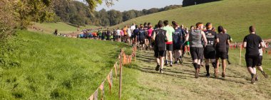 Zor anne 2015 London South