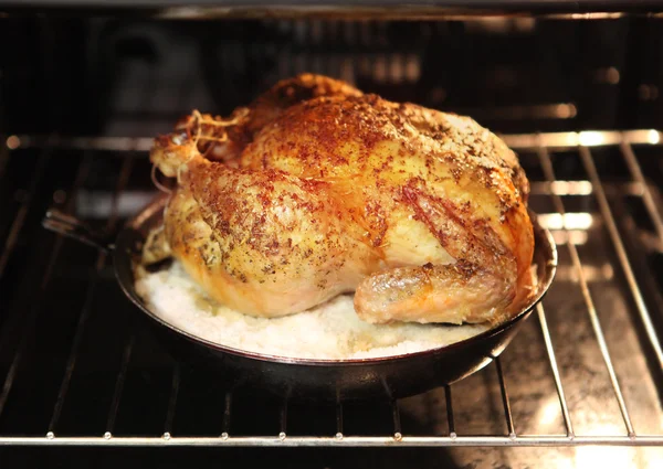 Pavo para la cena de Navidad —  Fotos de Stock