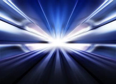 futuristik otoyolu