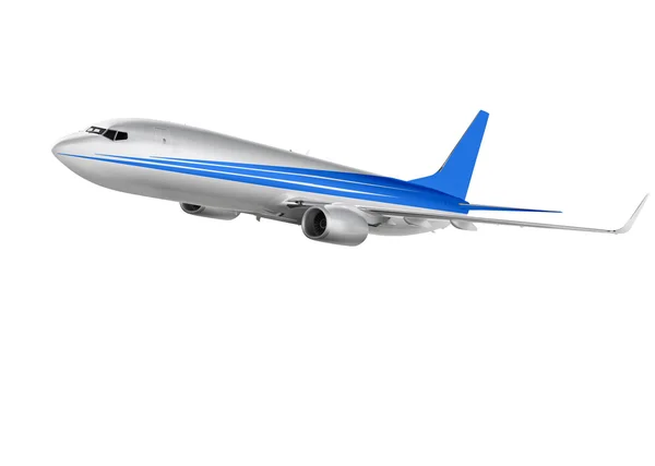 Plane Icon on White Background Stock Illustration Illustration of cargo transportation 99178179