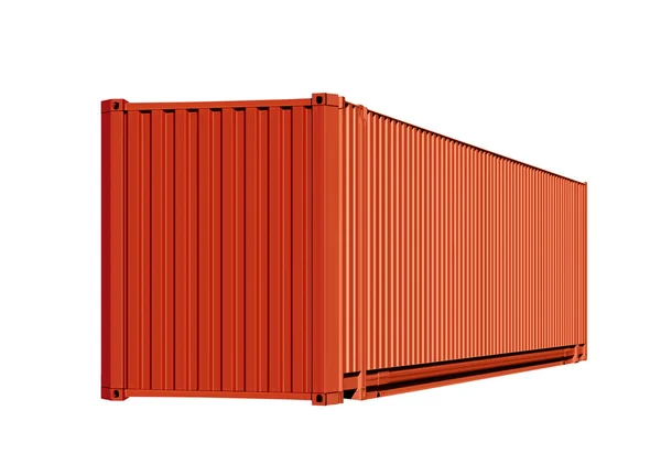 Container — Stock Photo, Image