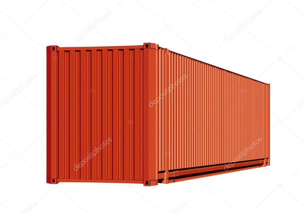 container