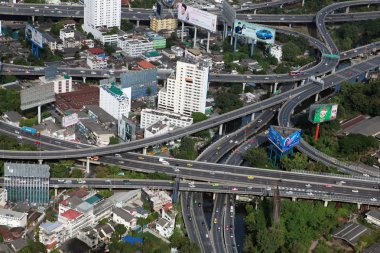 Karayolları Bangkok