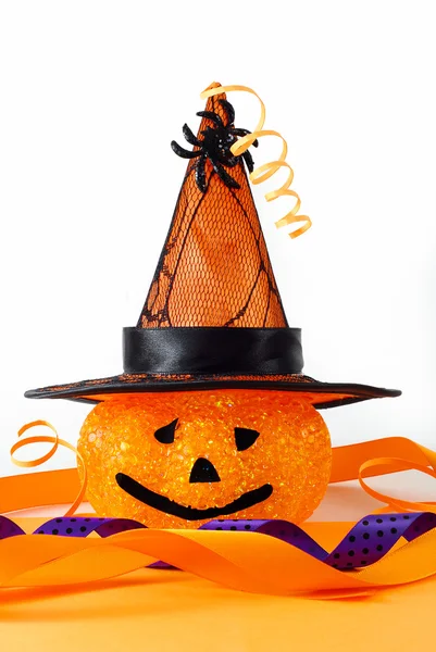 Halloween decoratie voor oktober — Stockfoto