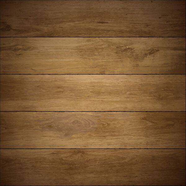 Textura madera — Vector de stock
