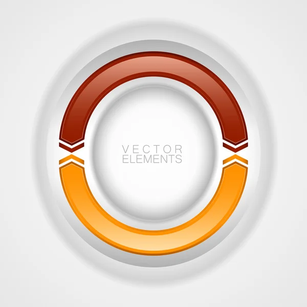 Circle — Stock Vector